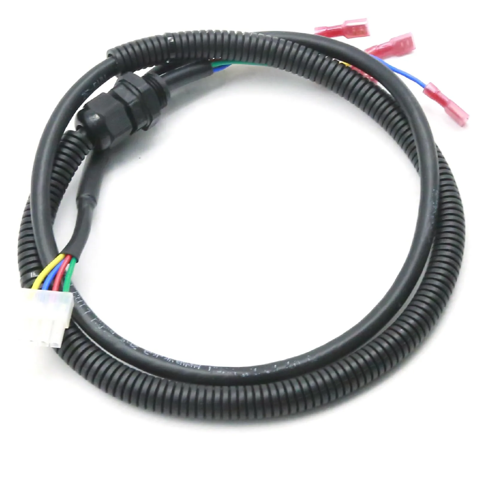 Vkinman 25879G05 Pedal Box Harness for E-Z-GO PDS image 3