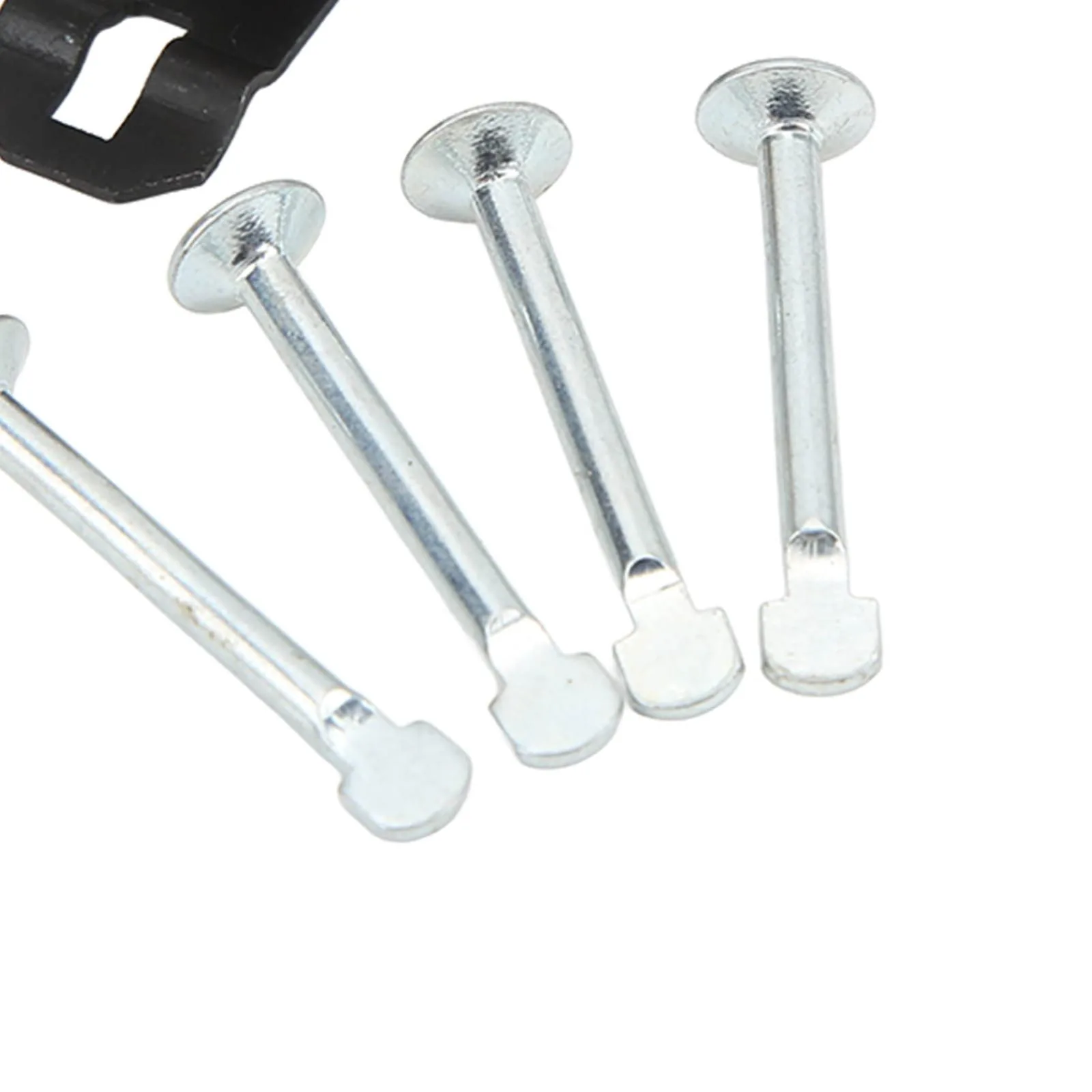 Qiilu Brake Shoe Spring Kit for DS Precedent Carts image 2