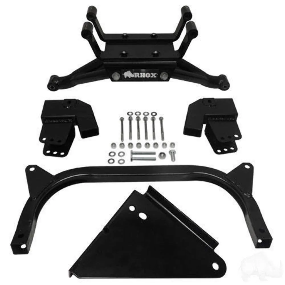 RHOX BMF 6-Inch A-Arm Lift Kit for Yamaha G29