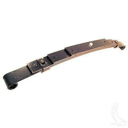 REVENGE SPN-1004 Rear Leaf Spring for E-Z-GO TXT