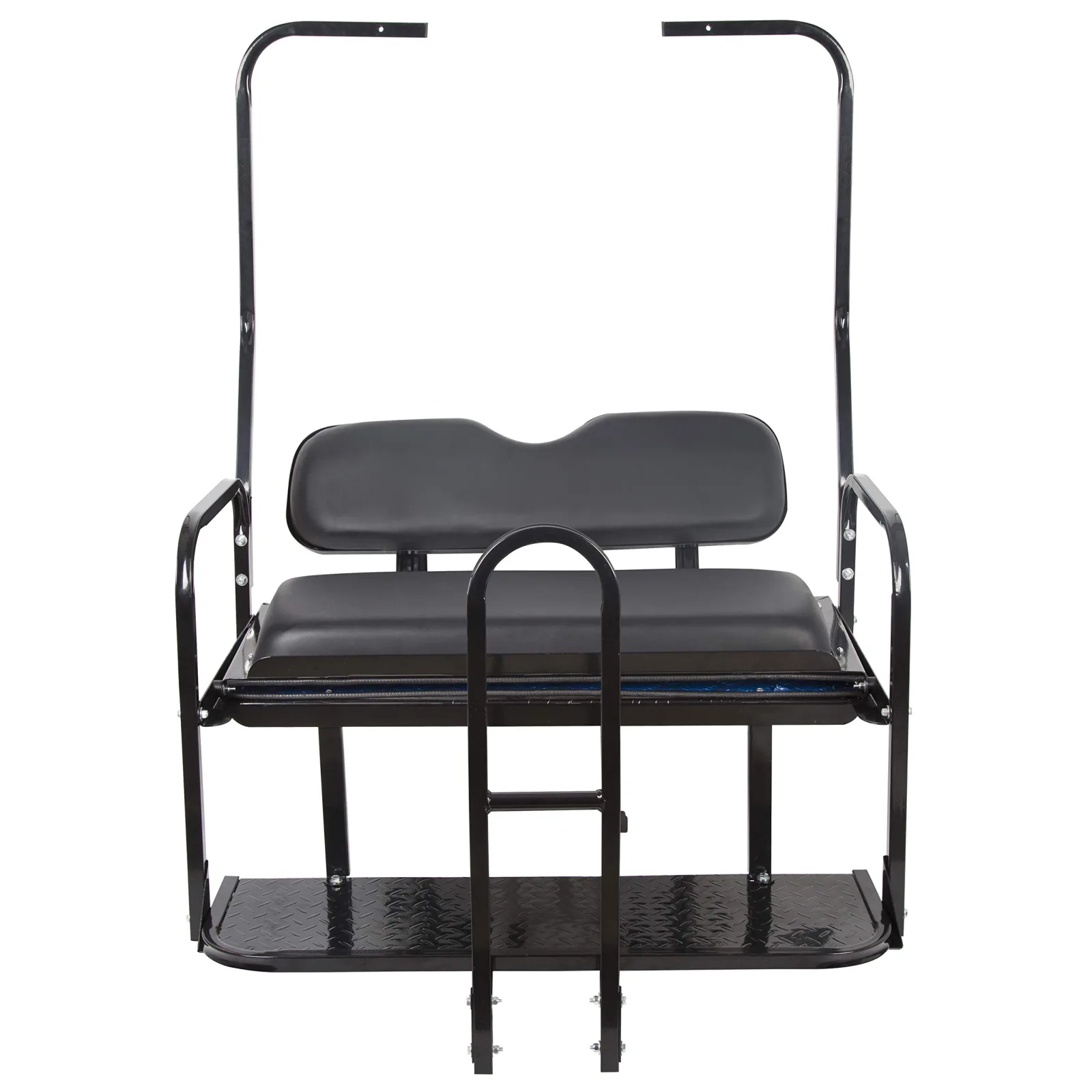 ALMULOO Rear Flip Seat Kit for Club Car DS 1982-1999 image 2