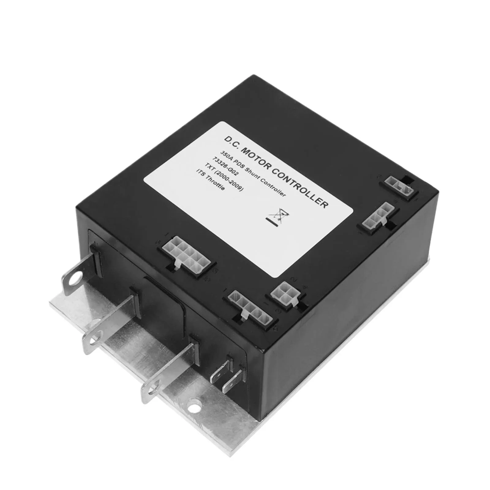 SLMLSGB 73326-G02 36V Motor Controller for E-Z-GO TXT