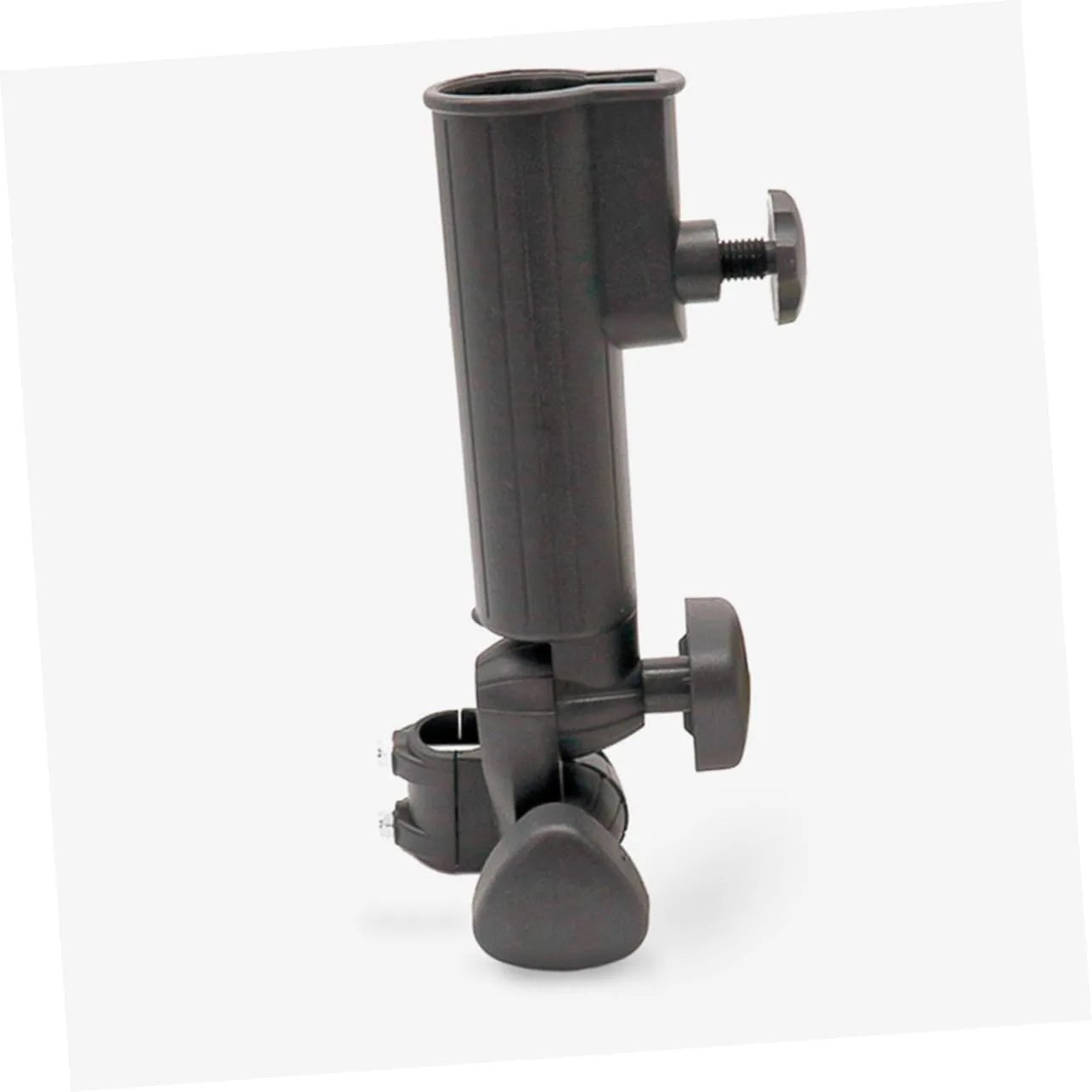 WHAMVOX Golf Cart Umbrella Holder Clamp image 2