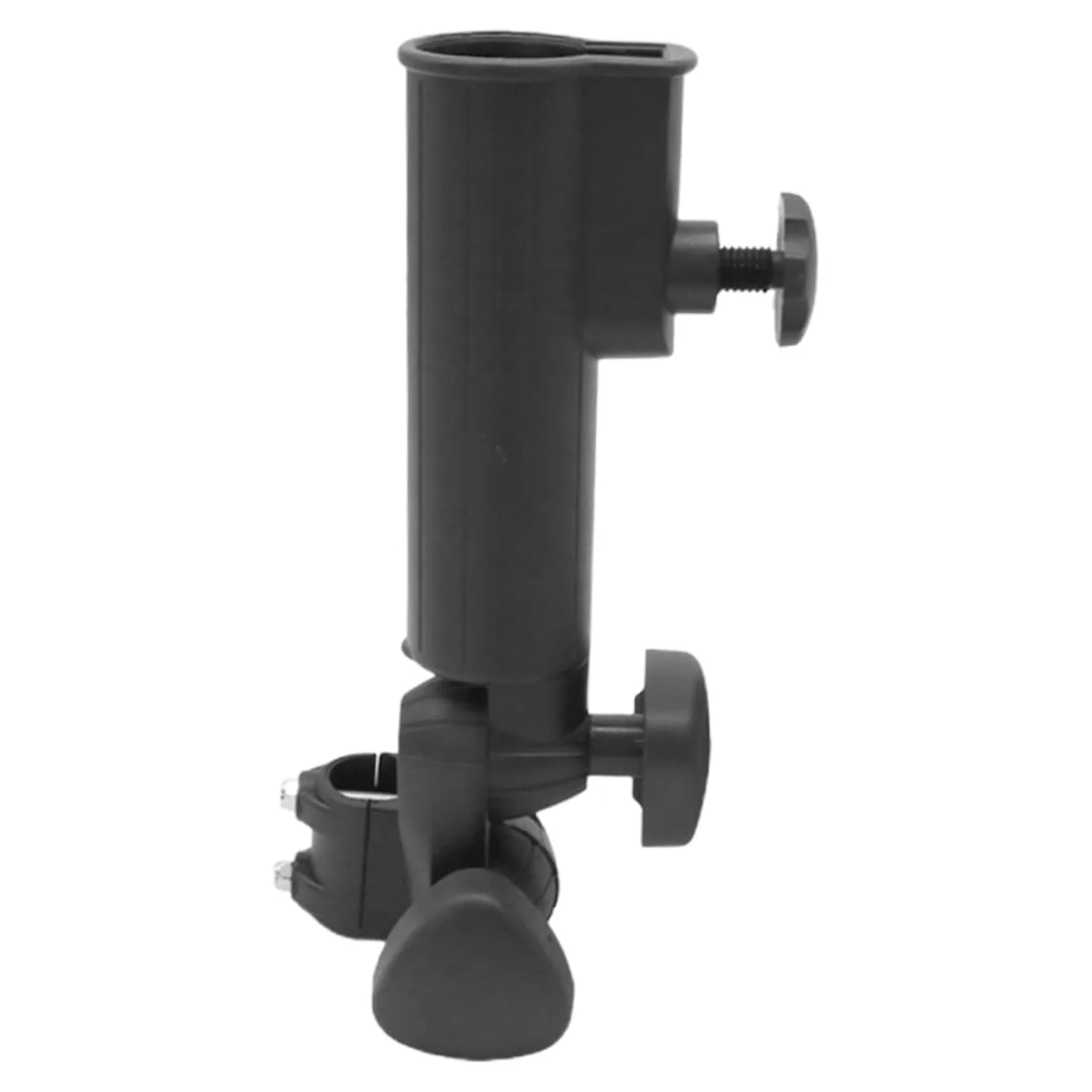WHAMVOX Golf Cart Umbrella Holder Clamp