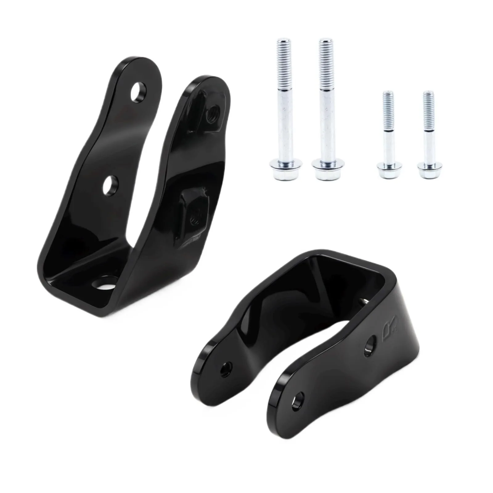 QIJUQKXI Golf Cart Swing Arm Lifting Lugs