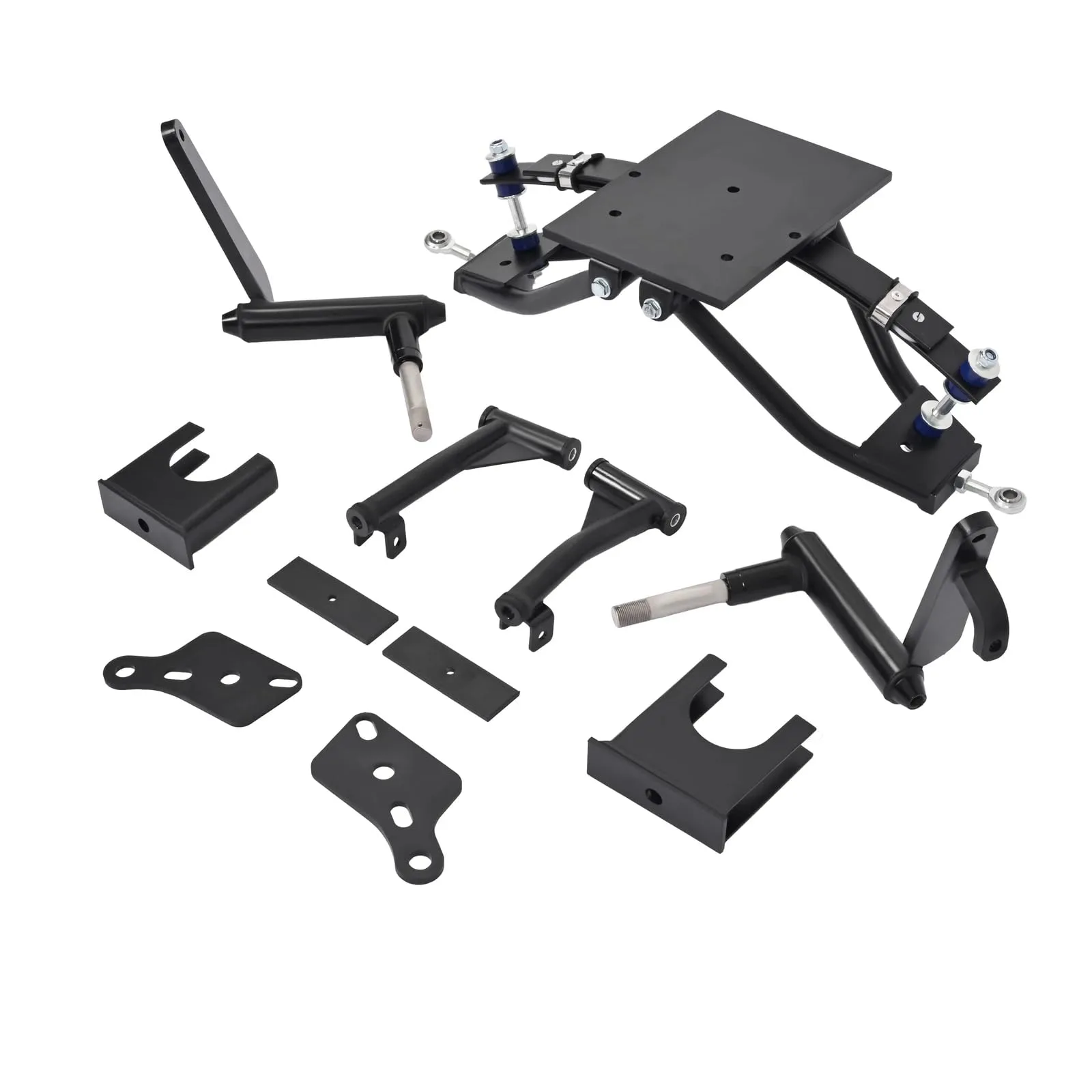 6-Inch Double A-Arm Lift Kit for Club Car DS 1982-2003 image 4