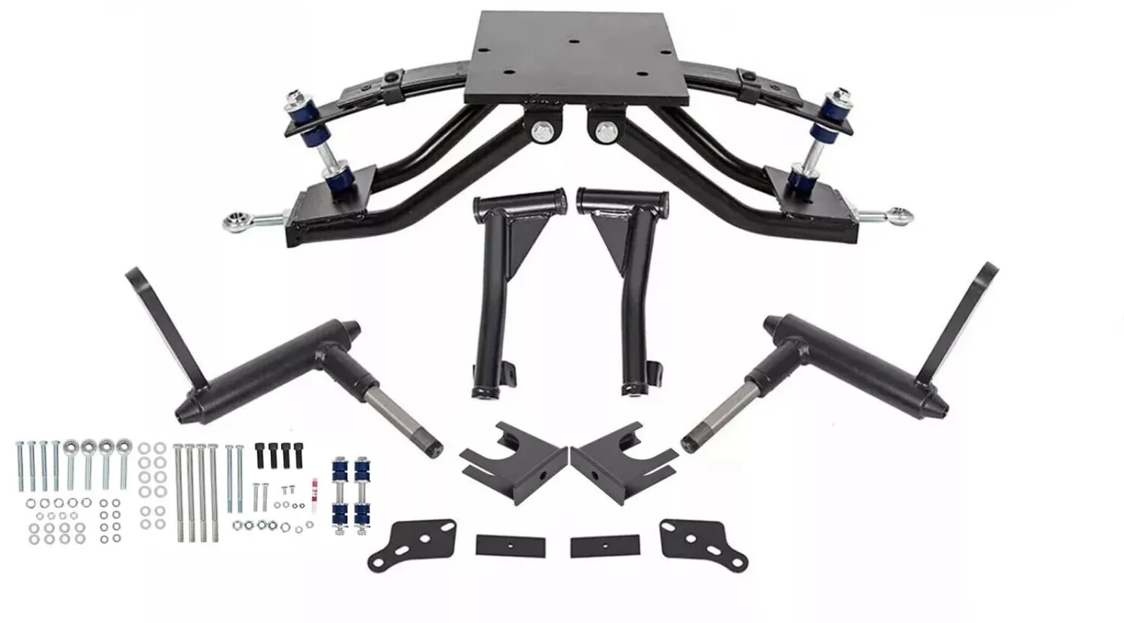 6-Inch Double A-Arm Lift Kit for Club Car DS 1982-2003