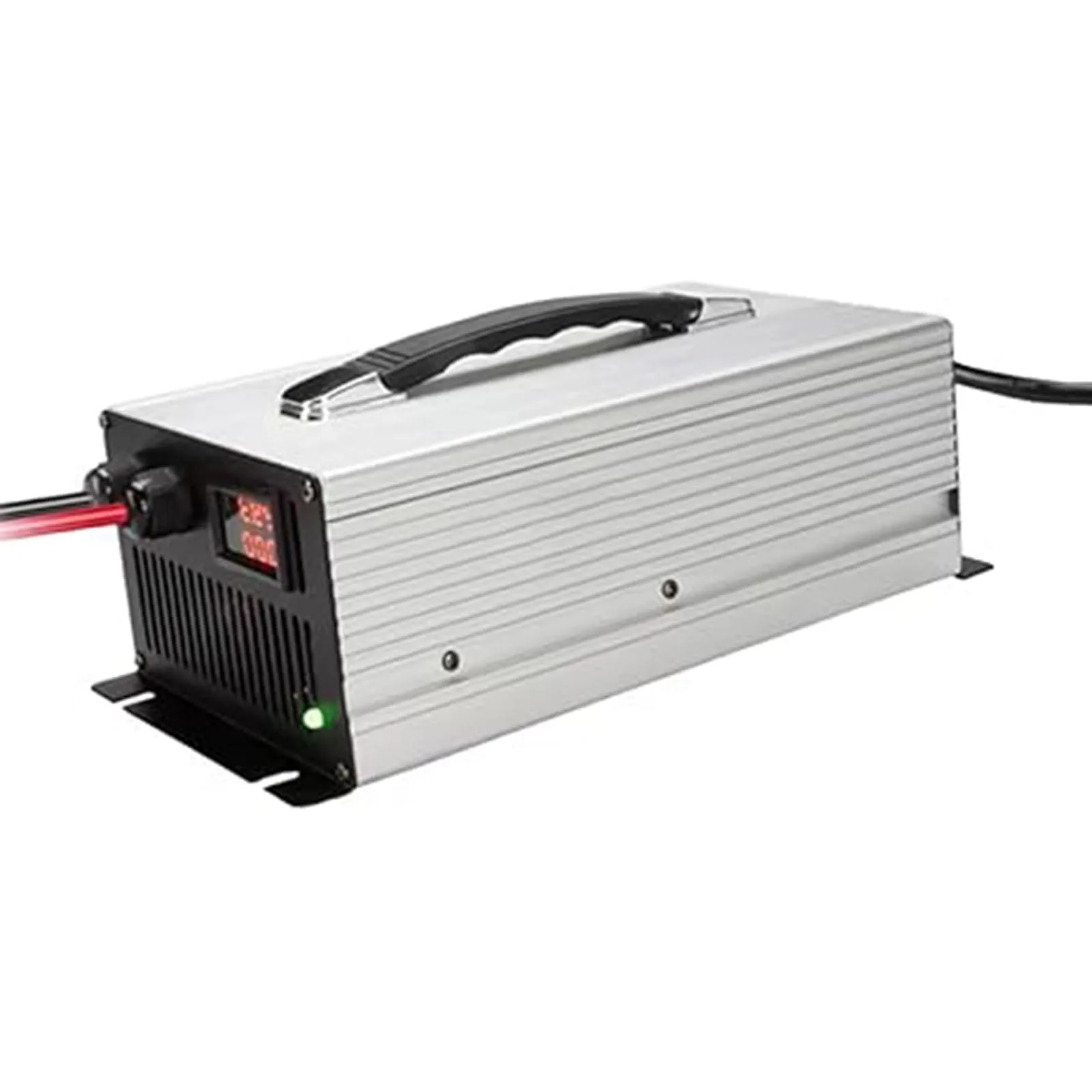 WLEJSL 12V 50A Electric Golf Cart Battery Charger