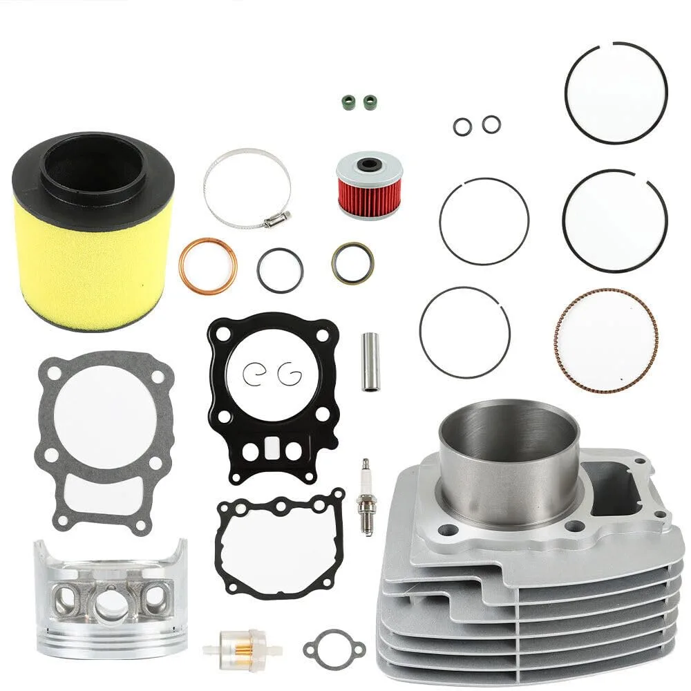 Generic Honda Rancher 350 TRX350 Cylinder Kit 2000-2006