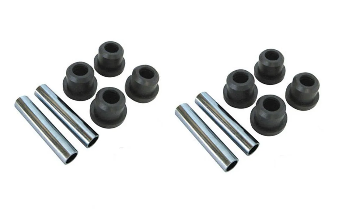 A.A Rear Leaf Spring Bushings for E-Z-GO TXT / Medalist (1994+), 70291-G01 & 70289-G02