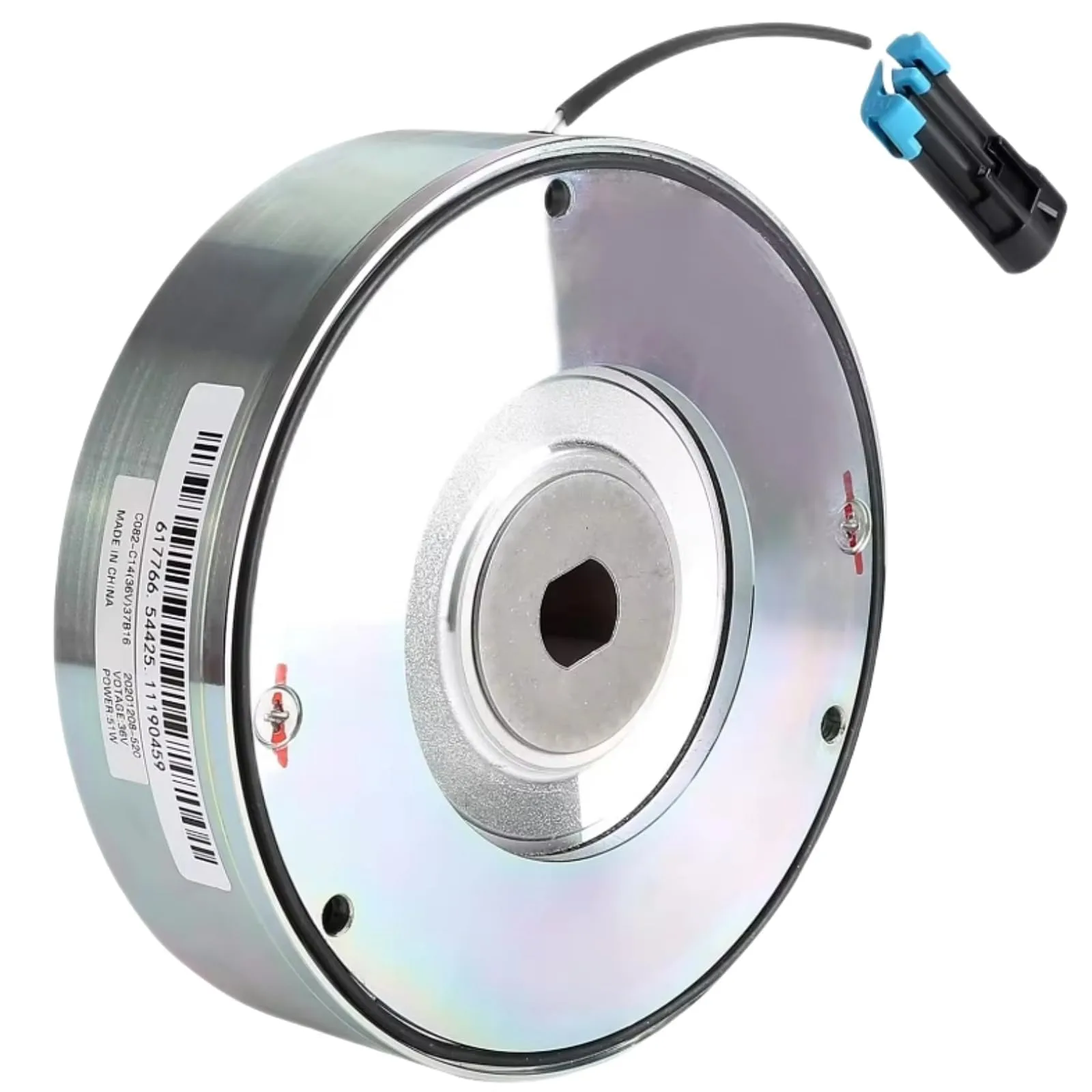 Sgaorcpas Motor Brake for E-Z-GO RXV 2008-2019 image 2