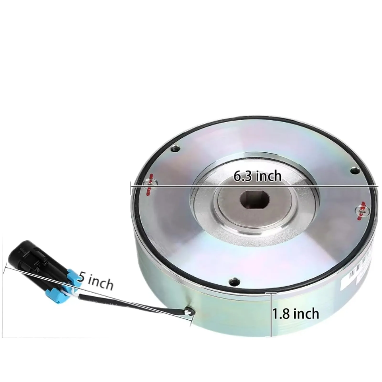 Sgaorcpas Motor Brake for E-Z-GO RXV 2008-2019 image 4