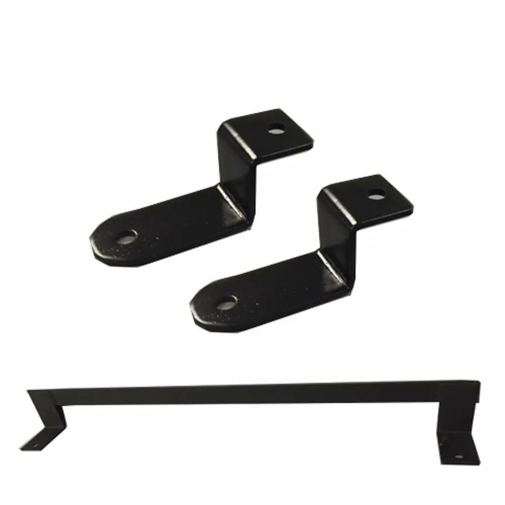 MadJax Roof Rack Brackets for E-Z-GO T48, 2016-Up