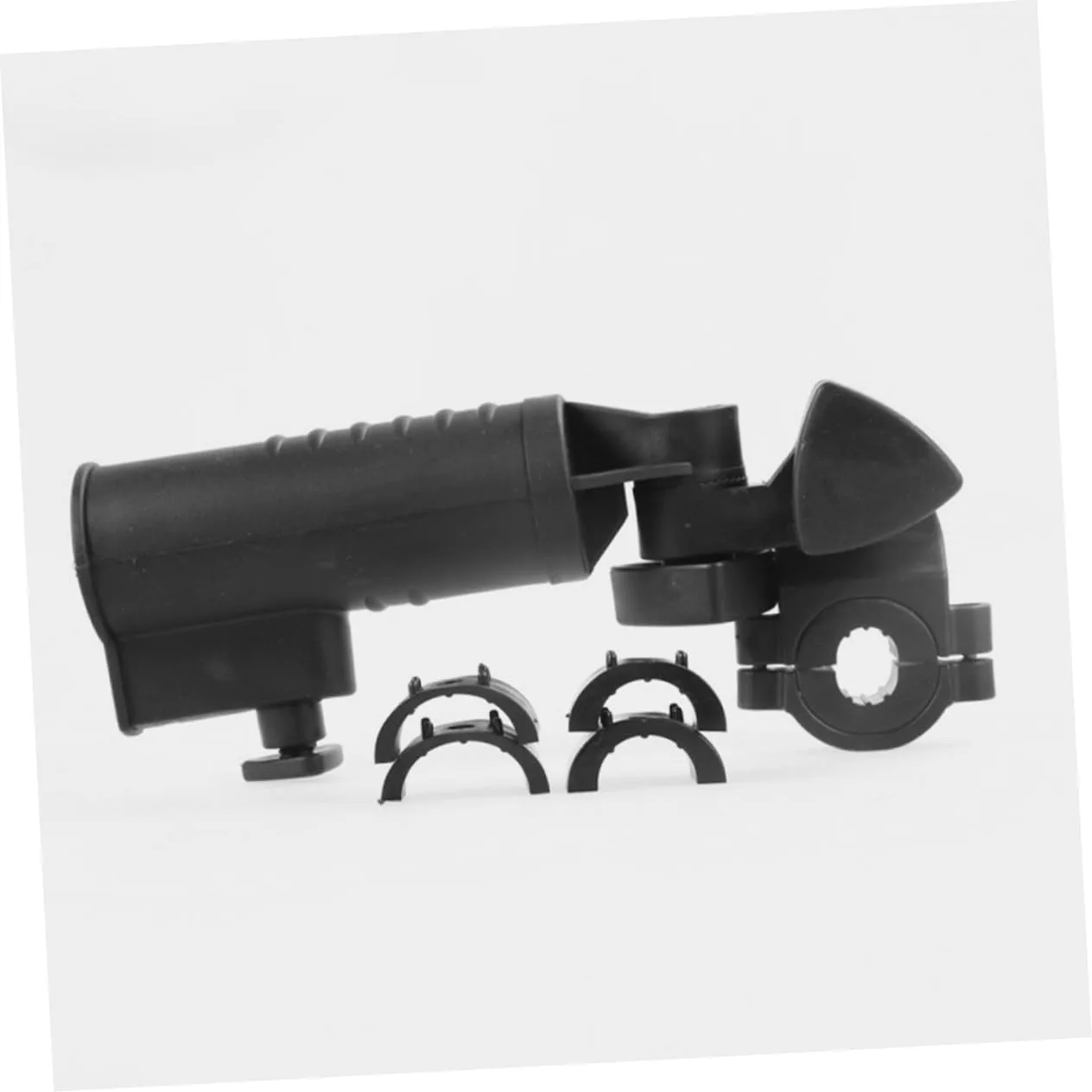 GANAZONO Adjustable Golf Umbrella Stand YF7I017BX7AONGK58LMC06U image 4
