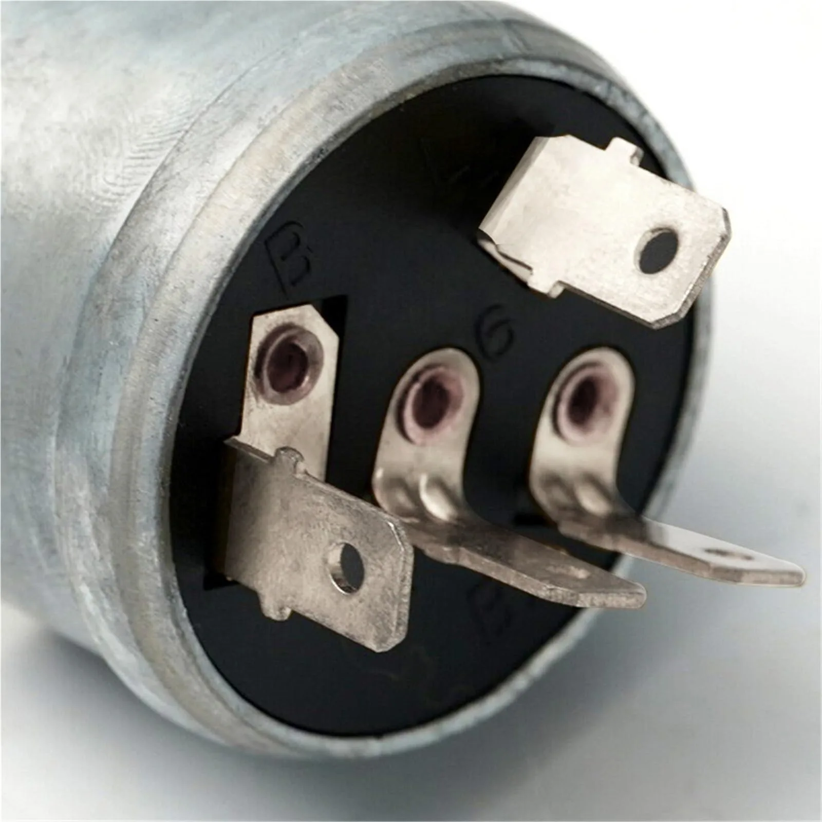 CHMIFTNX 36V Golf Cart Ignition Key Switch image 4