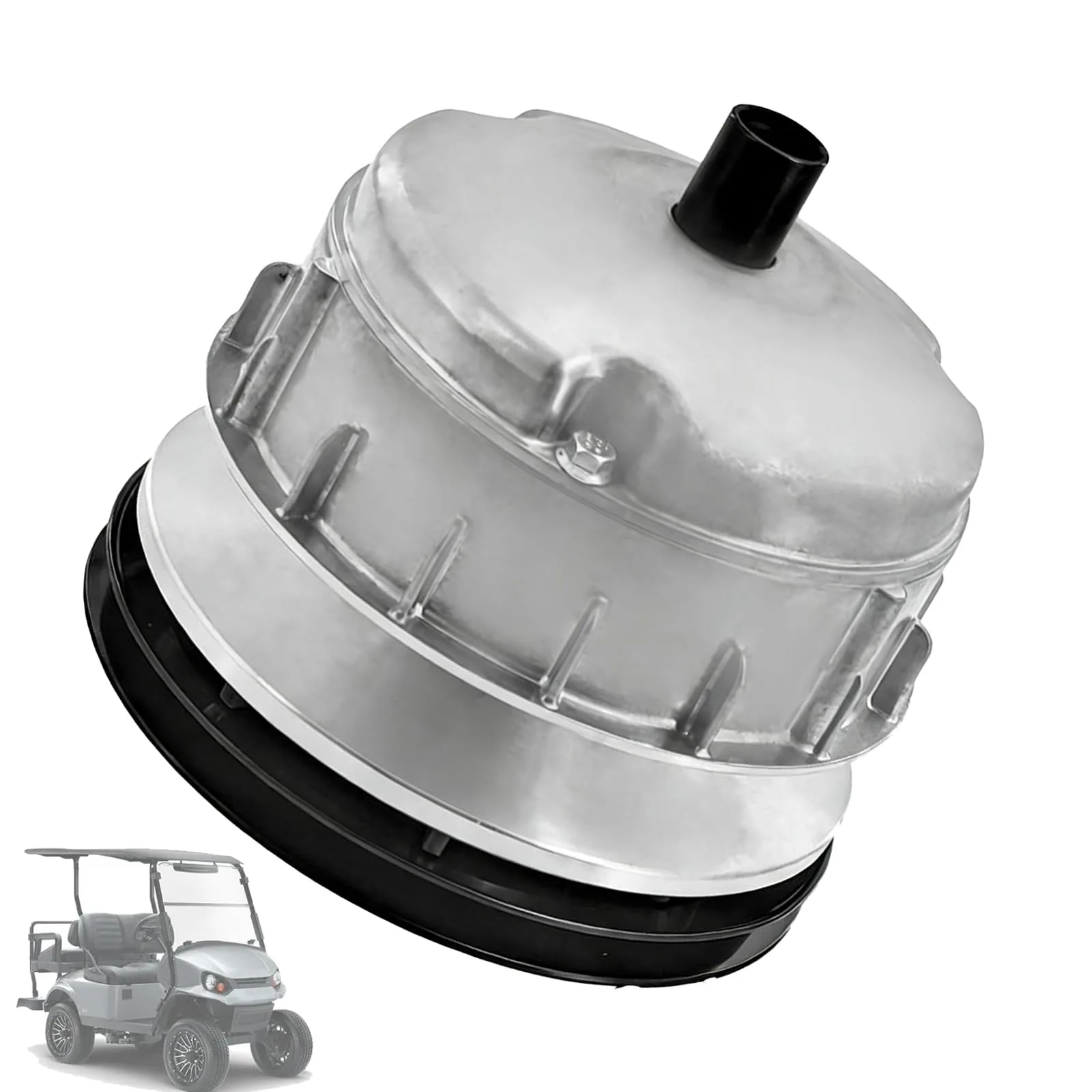 JTHKLAP 672688 Drive Primary Clutch for E-Z-GO and Cushman