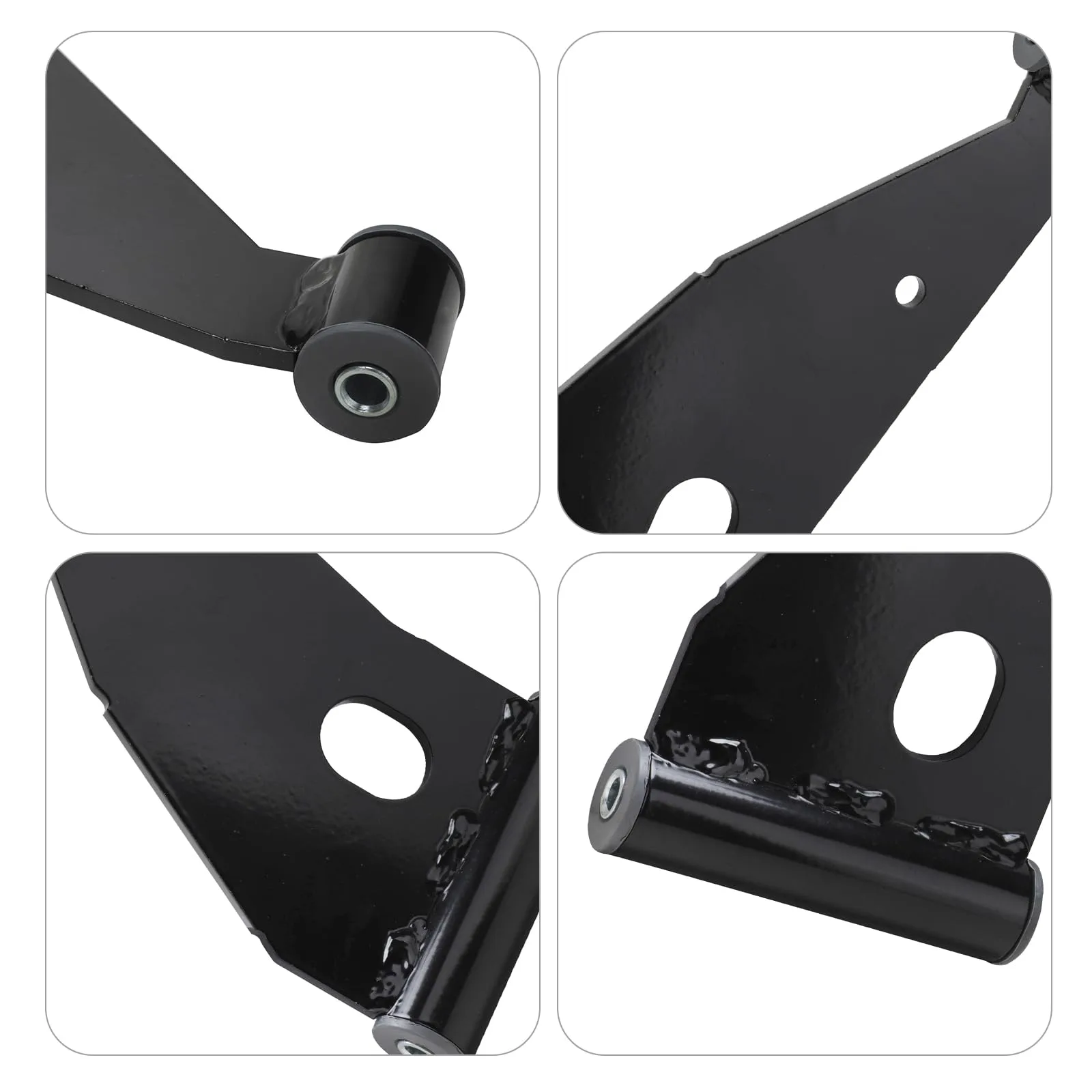 Roykaw Control Arm Set for Club Car Precedent and Tempo image 3