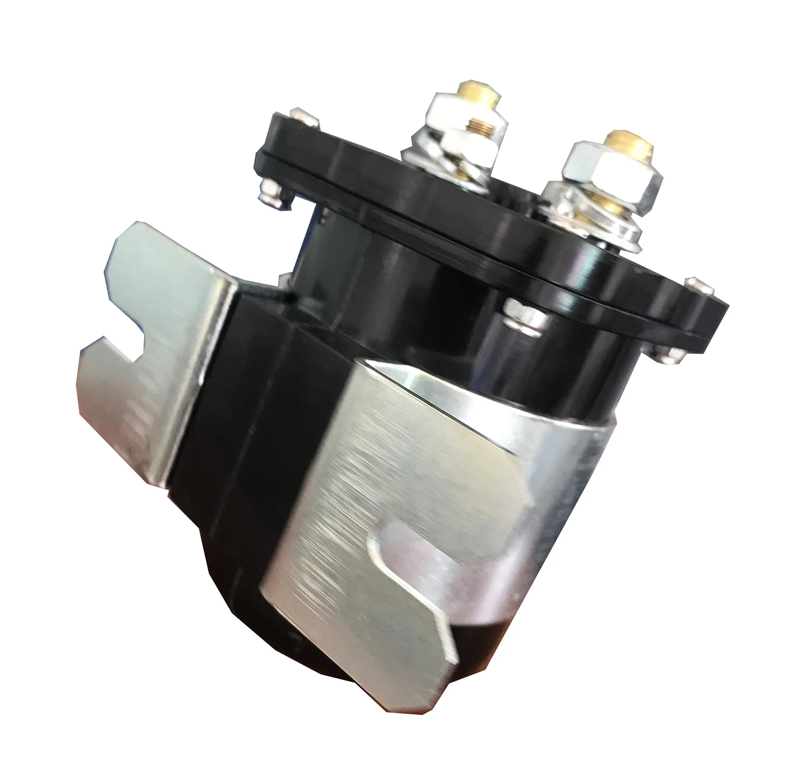 48V Golf Cart Solenoid Relay for Yamaha, Club Car & E-Z-GO image 3