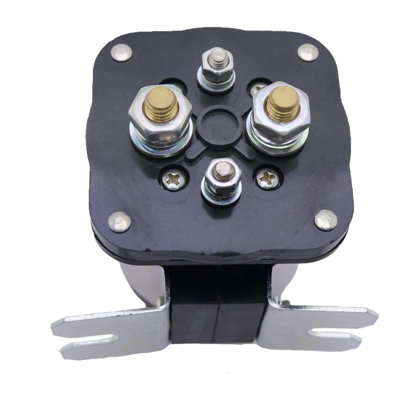 48V Golf Cart Solenoid Relay for Yamaha, Club Car & E-Z-GO image 4