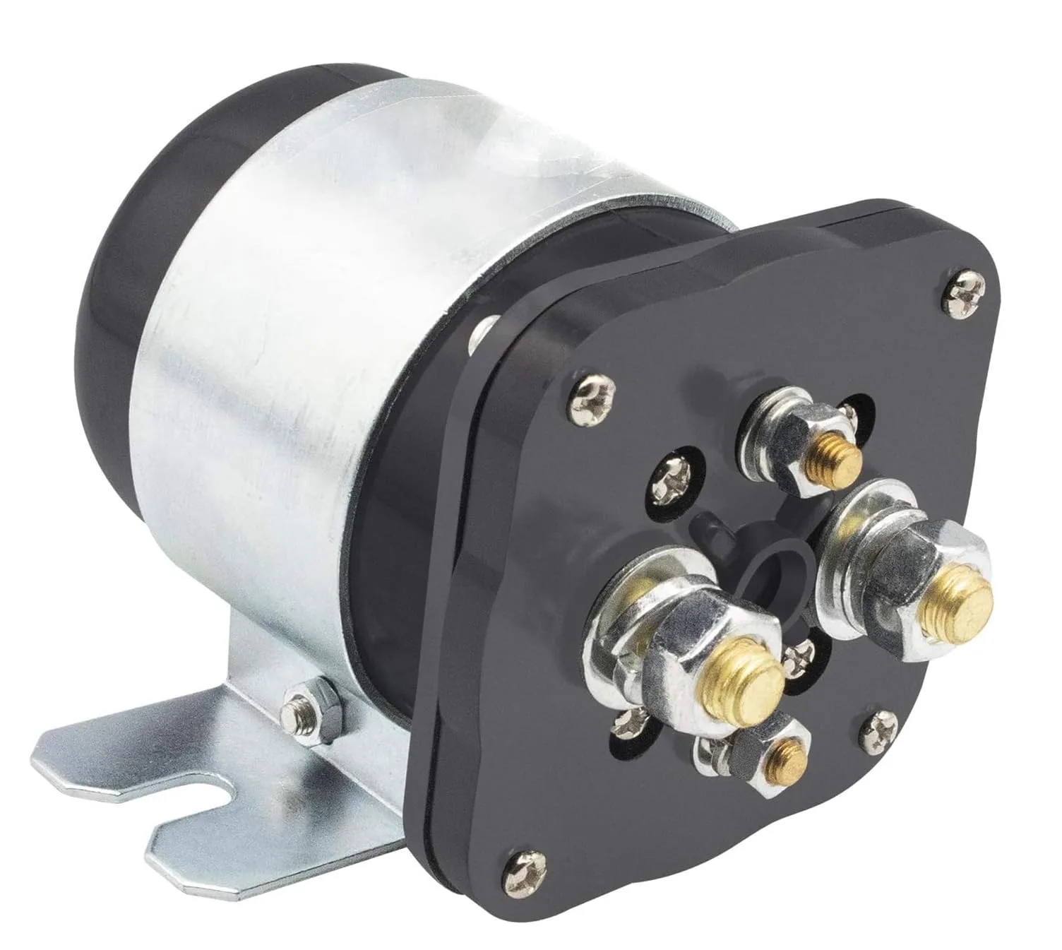 48V Golf Cart Solenoid Relay for Yamaha, Club Car & E-Z-GO