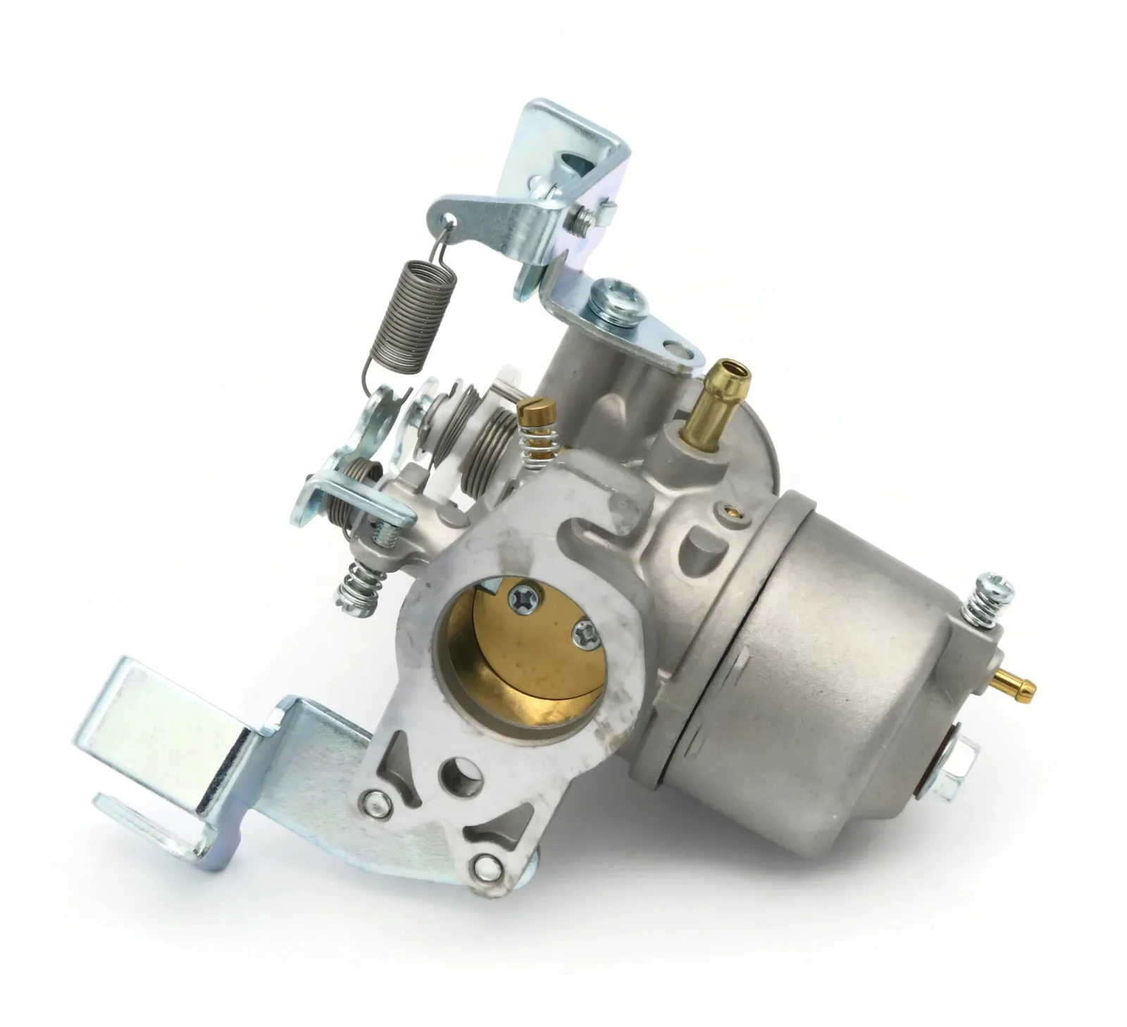 The ROP Shop Carburetor for Yamaha G2-G11 Golf Carts image 4