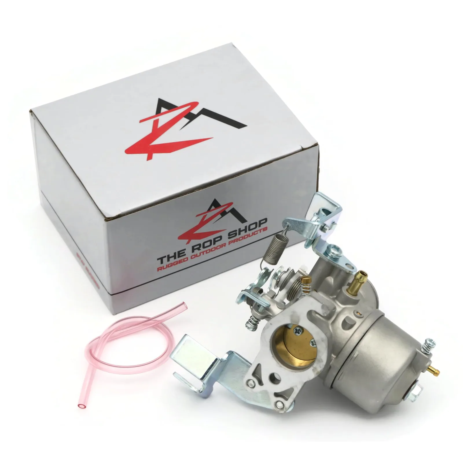 The ROP Shop Carburetor for Yamaha G2-G11 Golf Carts