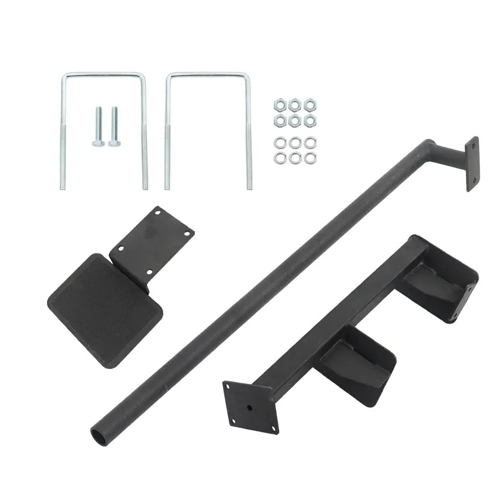 Universal 3-Step Boat Trailer Steps Mod-G33S-1207