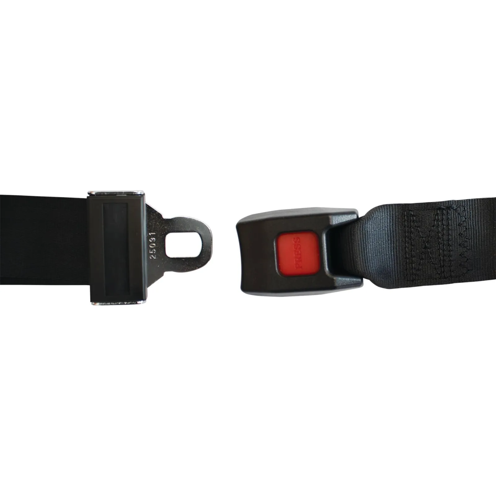 RHOX SEAT-2008 Golf Cart Seat Belt, 72-Inch image 4