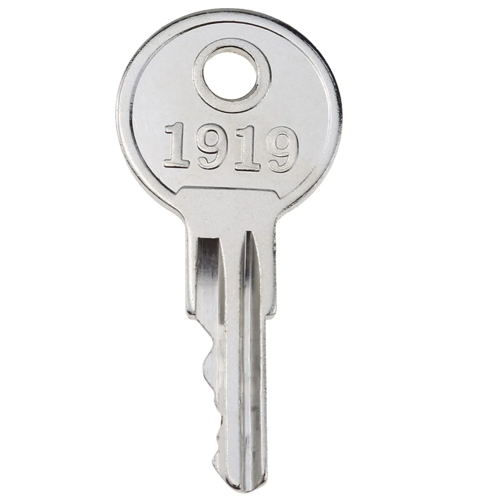 YIXIN E-Z-GO Golf Cart Ignition Keys 17063-G1 image 2