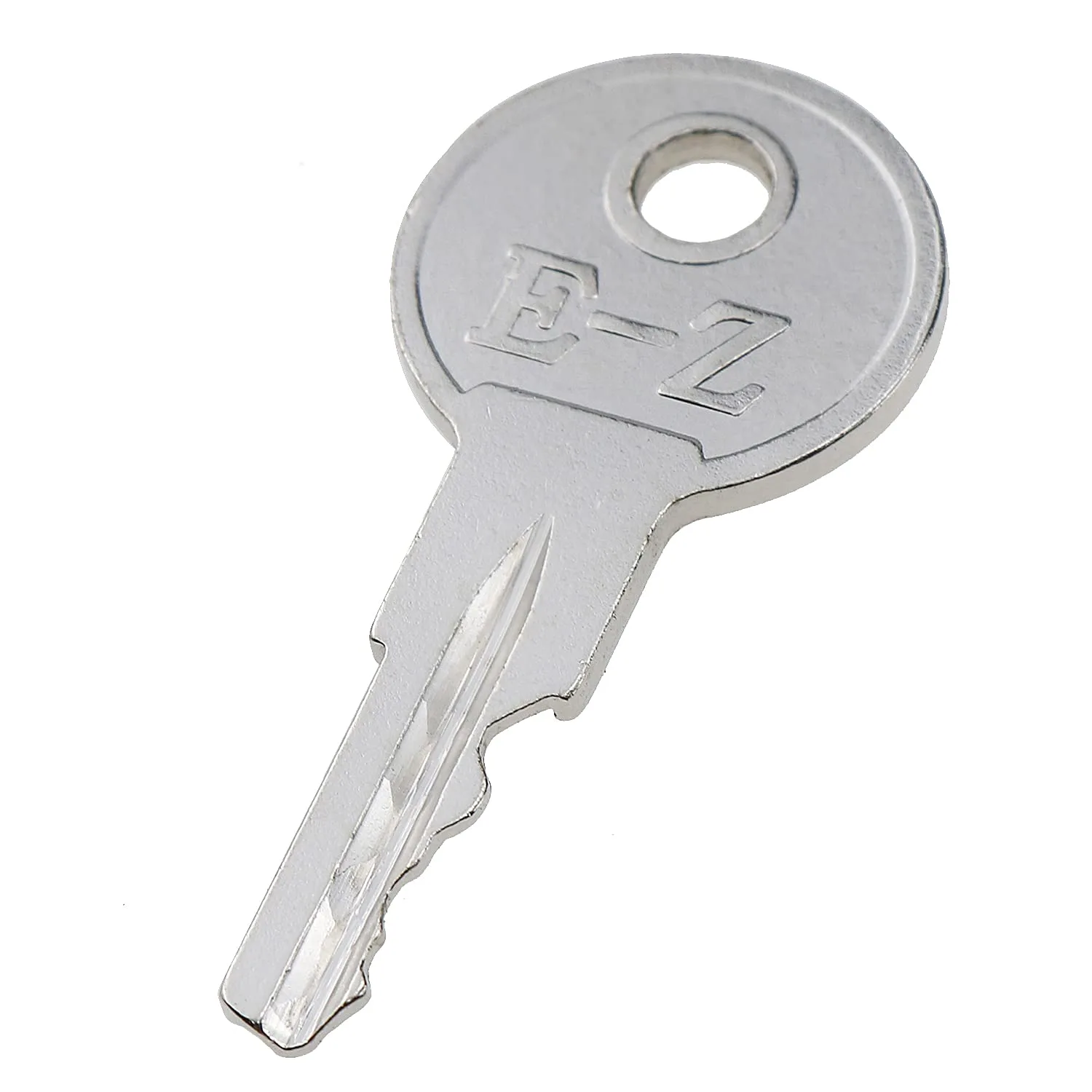 YIXIN E-Z-GO Golf Cart Ignition Keys 17063-G1 image 3
