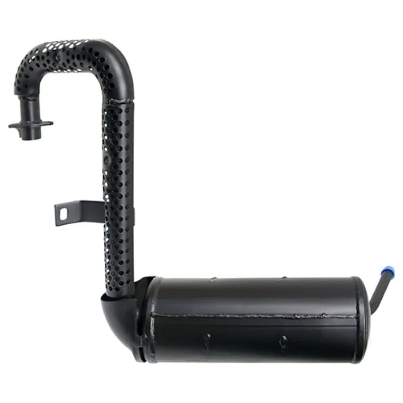 Muffler for Club Car Precedent 350cc Golf Carts