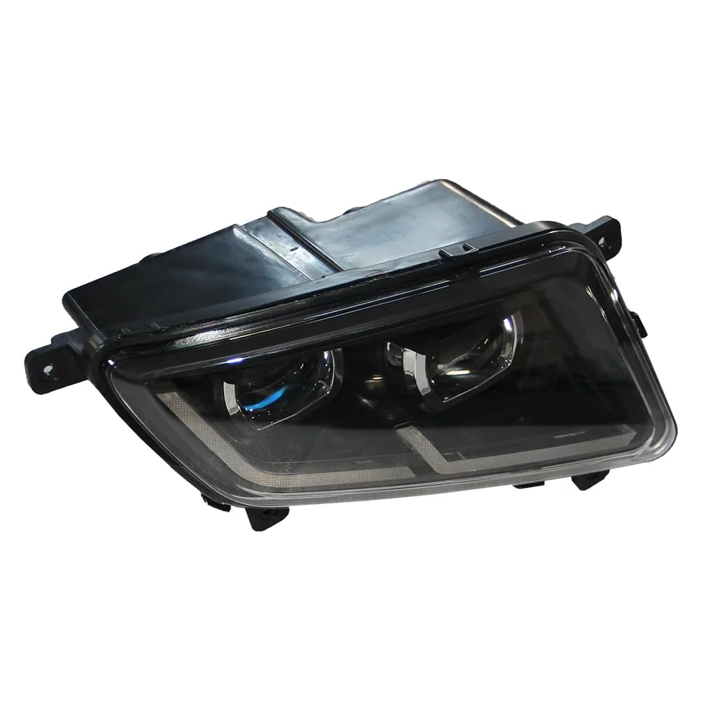 Evolution D5 Ranger/Maverick Passenger-Side LED Headlight