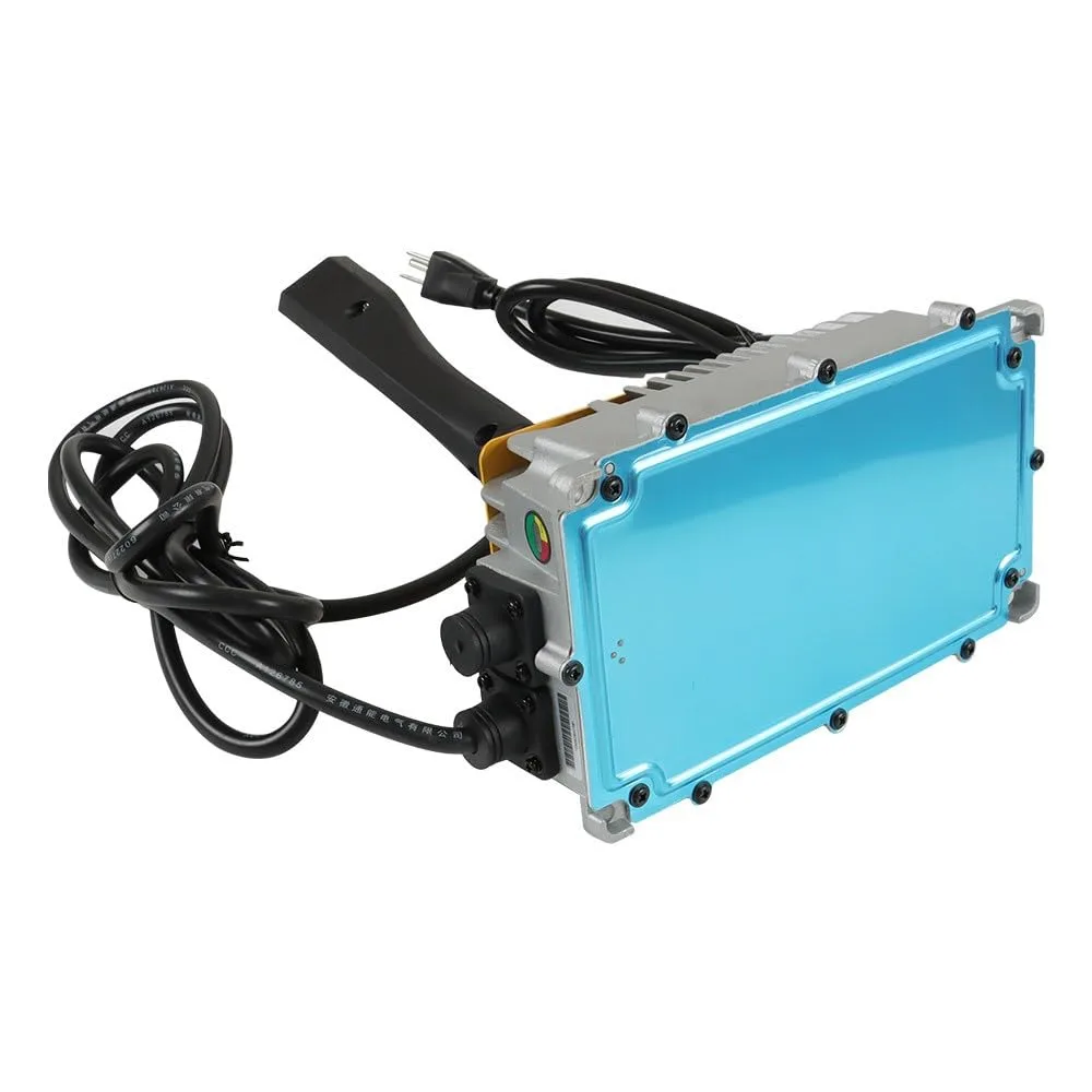 Generic 58.4V Charger for E-Z-G-O TXT/RXV Golf Carts