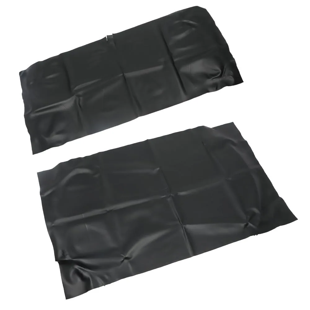 Generic Club Car Precedent Front Seat Covers Mod-G33S-336