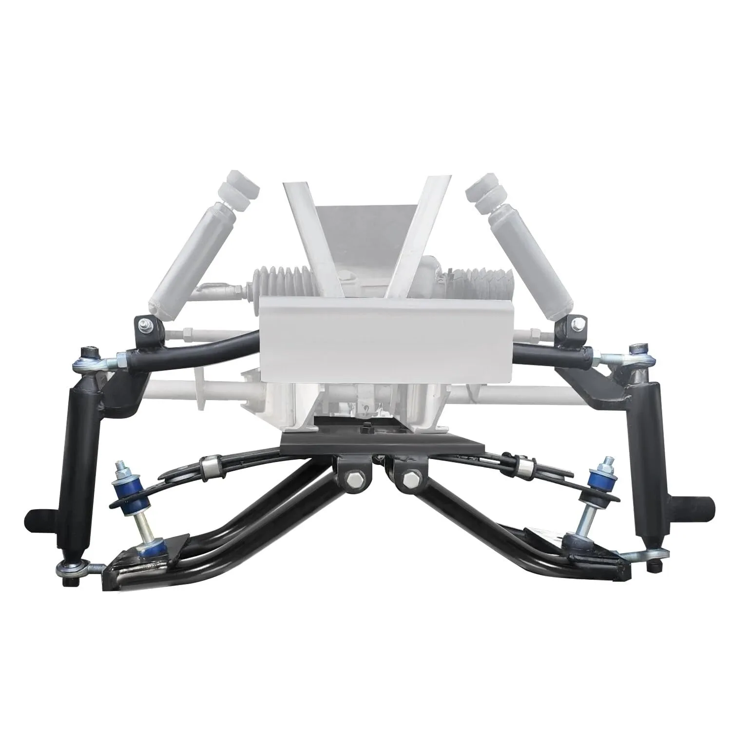 Generic 6-Inch Double A-Arm Lift Kit for Club Car DS image 2