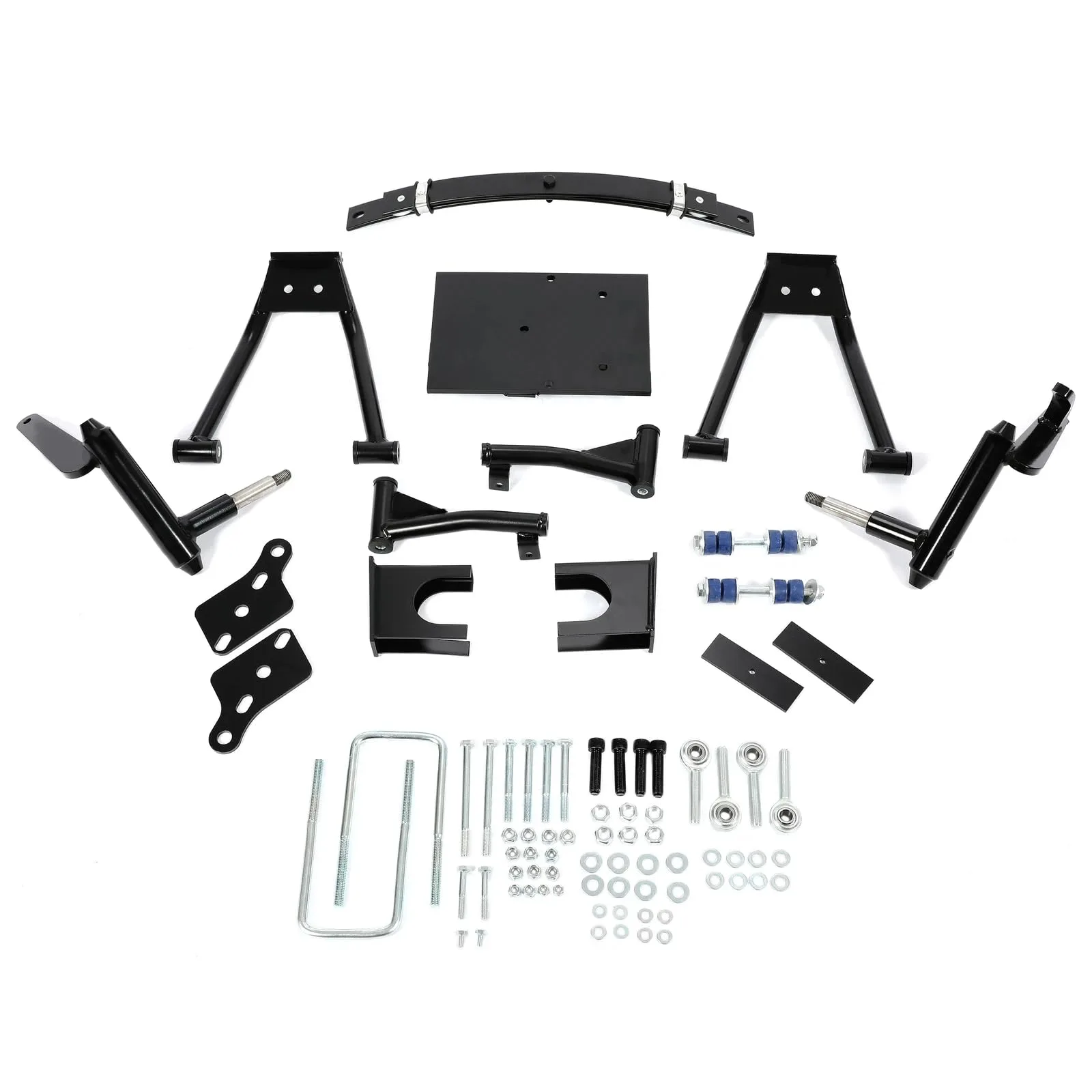 Generic 6-Inch Double A-Arm Lift Kit for Club Car DS image 4
