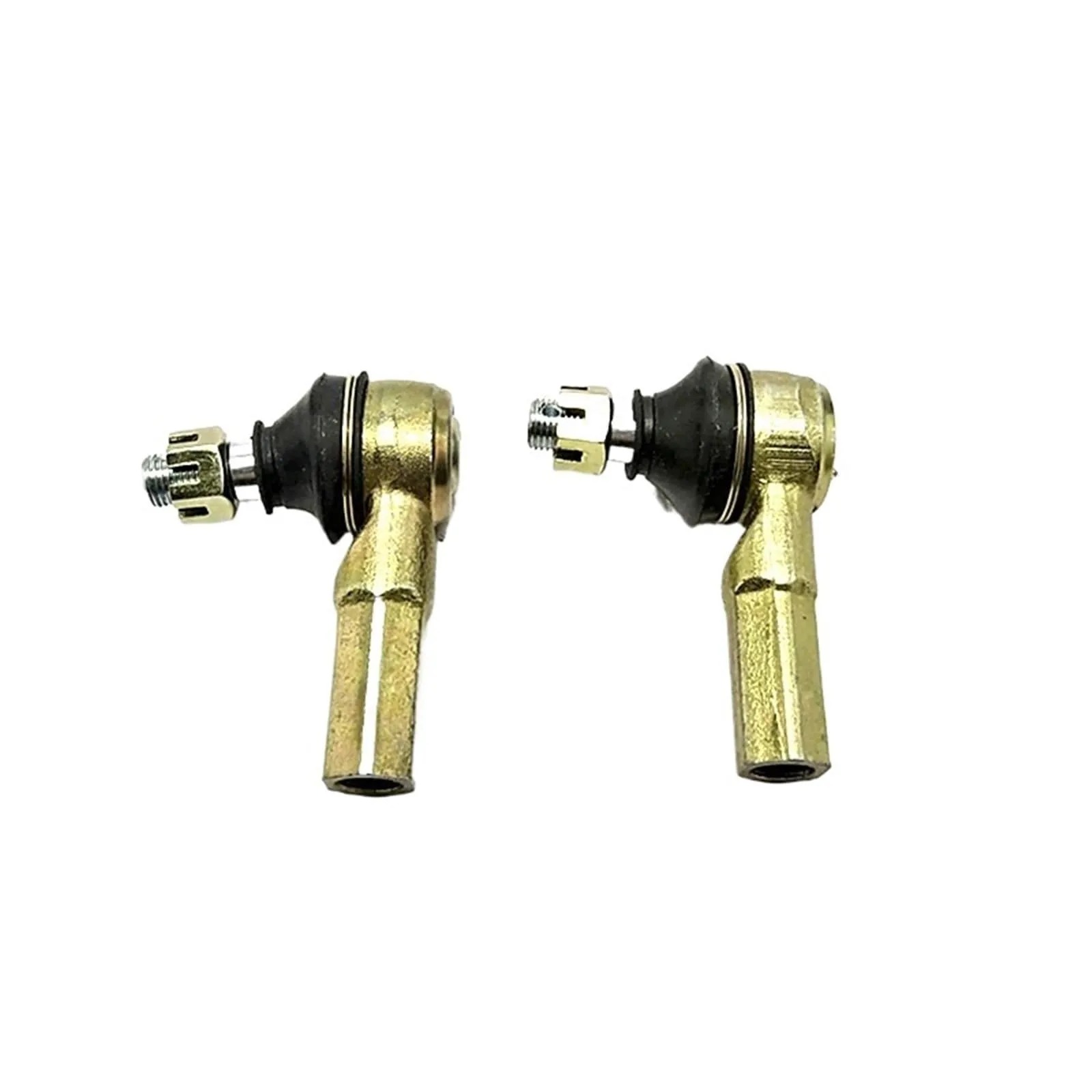 QIJUQKXI Golf Cart Tail-End Steering Ball Head Set