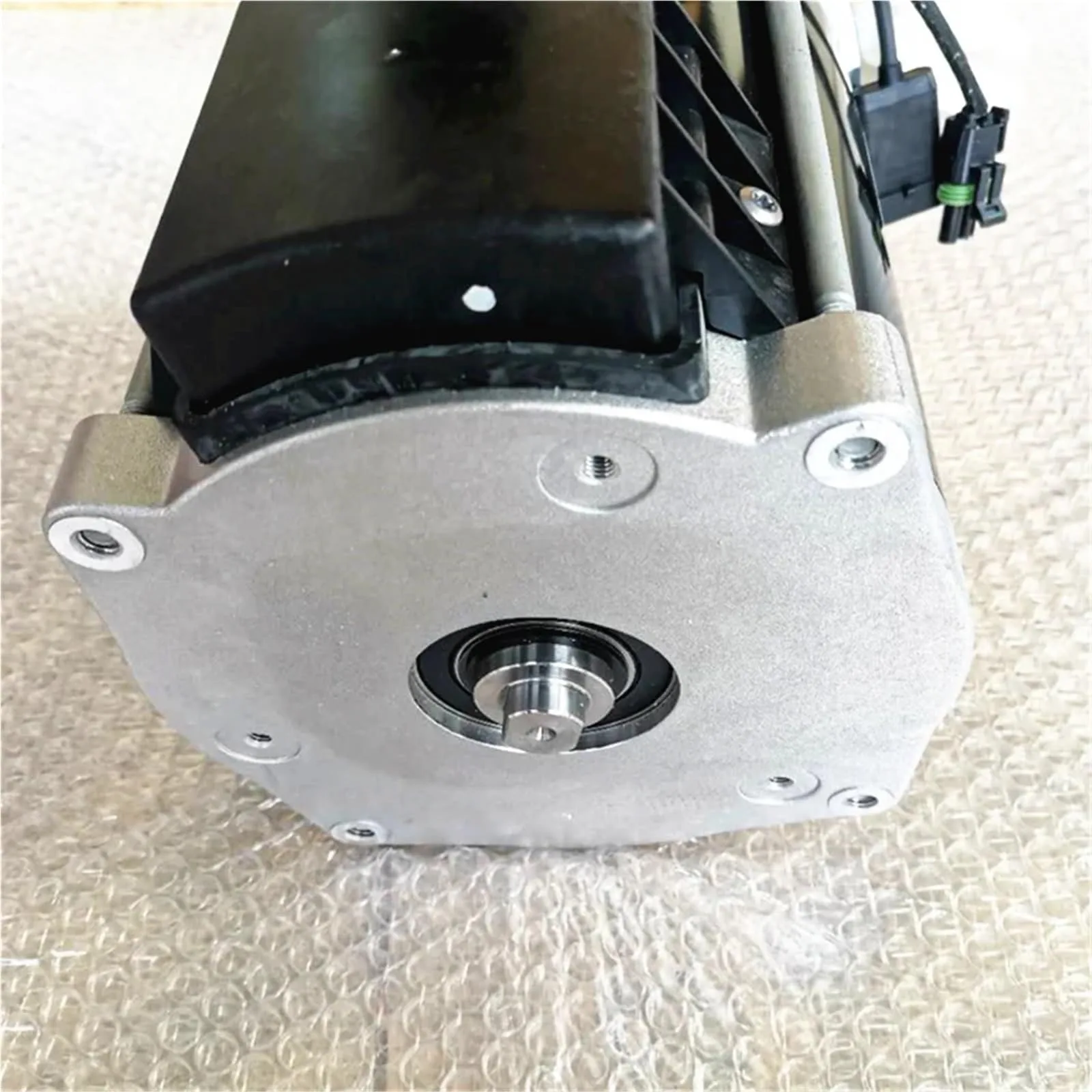 FGJsgDS 48V 3.3 kW AC Motor for RXV Golf Cart image 4