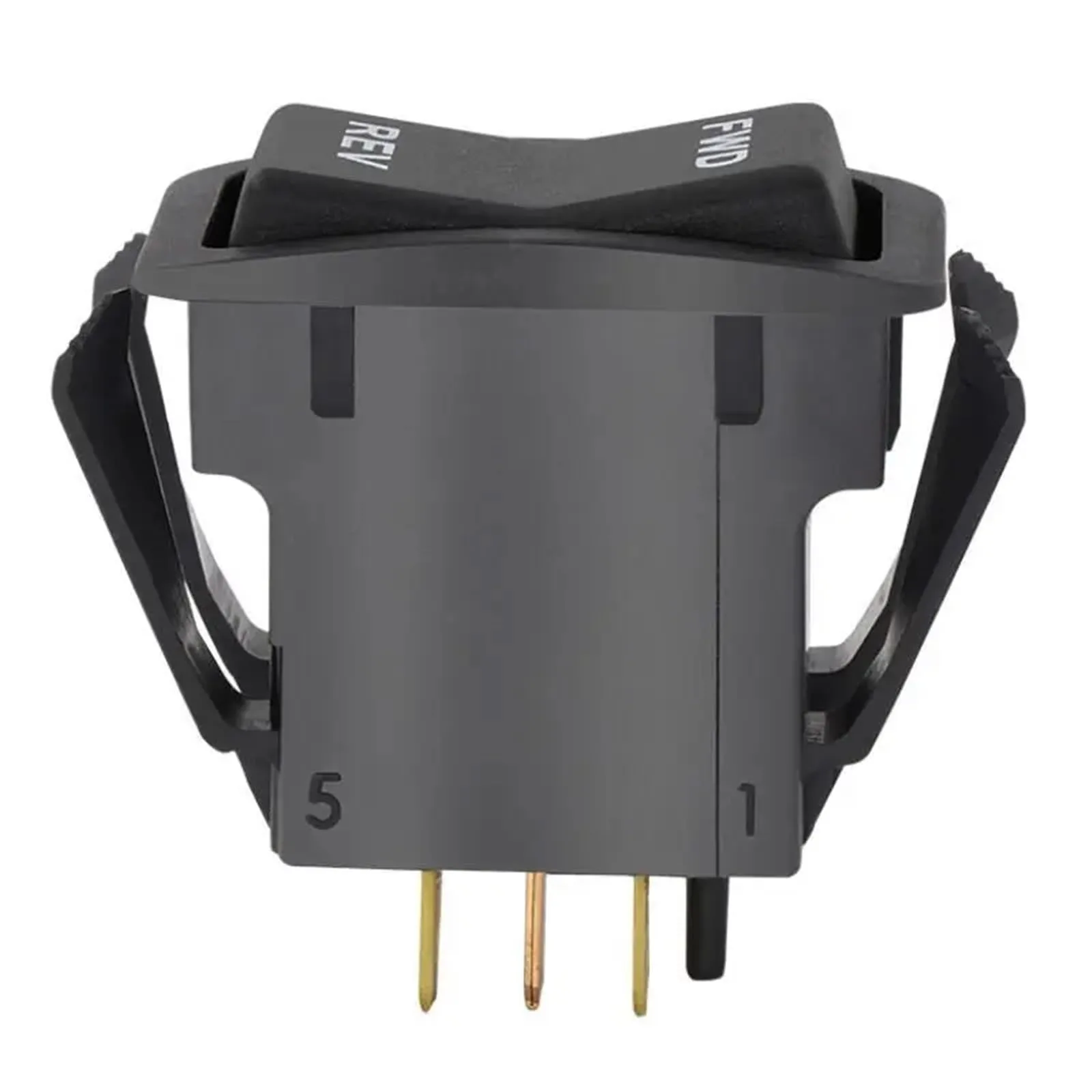 perdnmkg Golf Cart Forward/Reverse Direction Switch for TXT PDS image 4