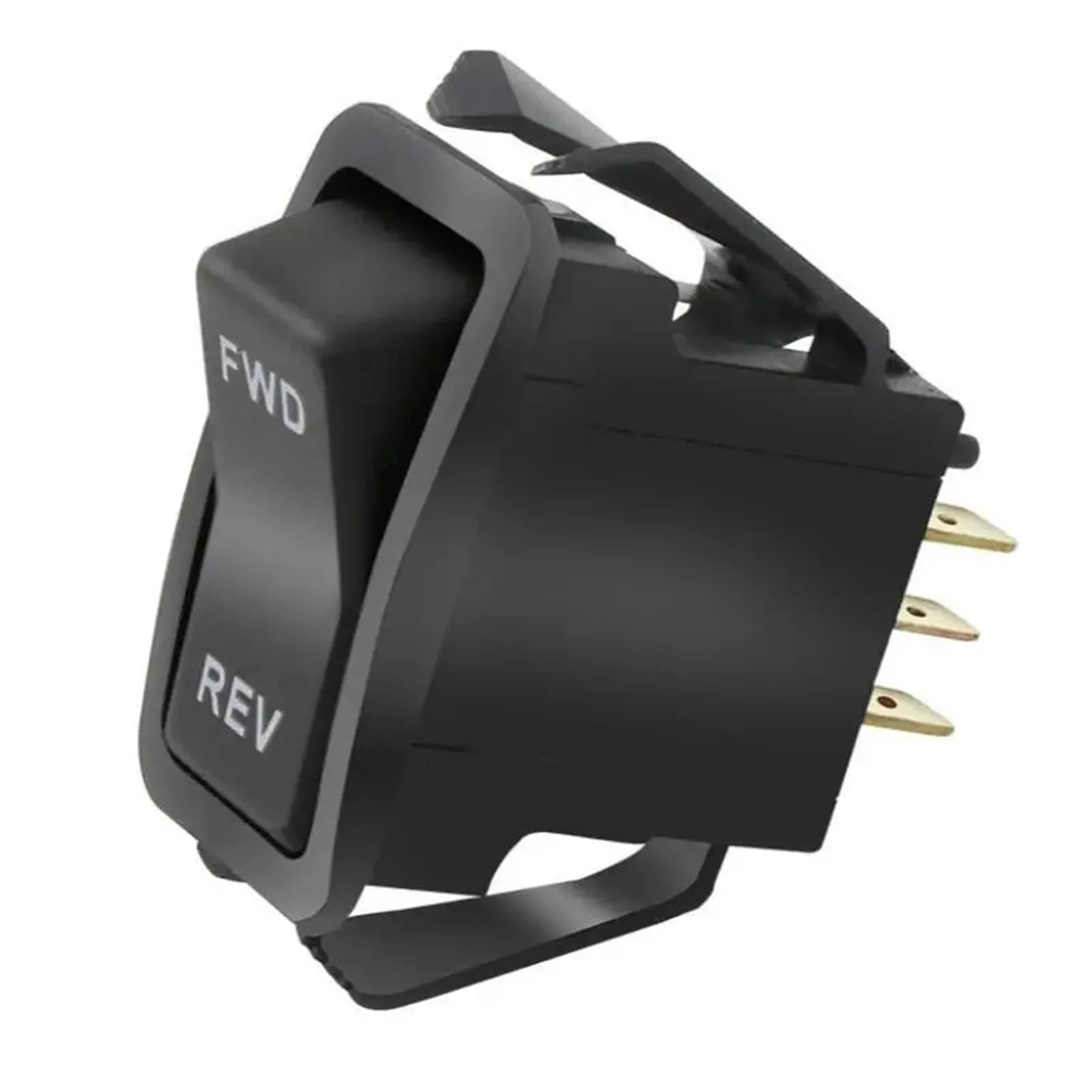 perdnmkg Golf Cart Forward/Reverse Direction Switch for TXT PDS