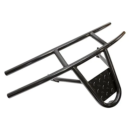 RHOX Brush Guard for 2016+ E-Z-GO RXV Golf Cart
