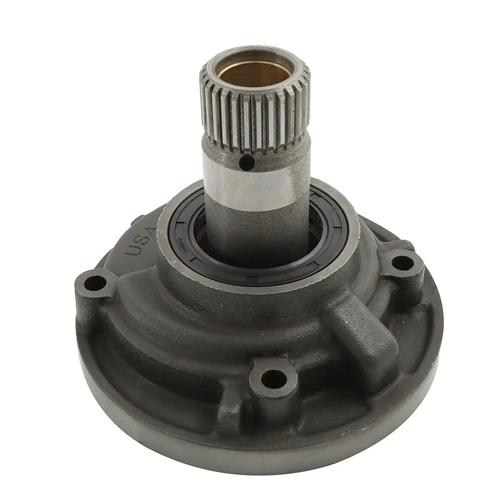 Generic Torque Converter Charge Pump Mod-G33S-3557
