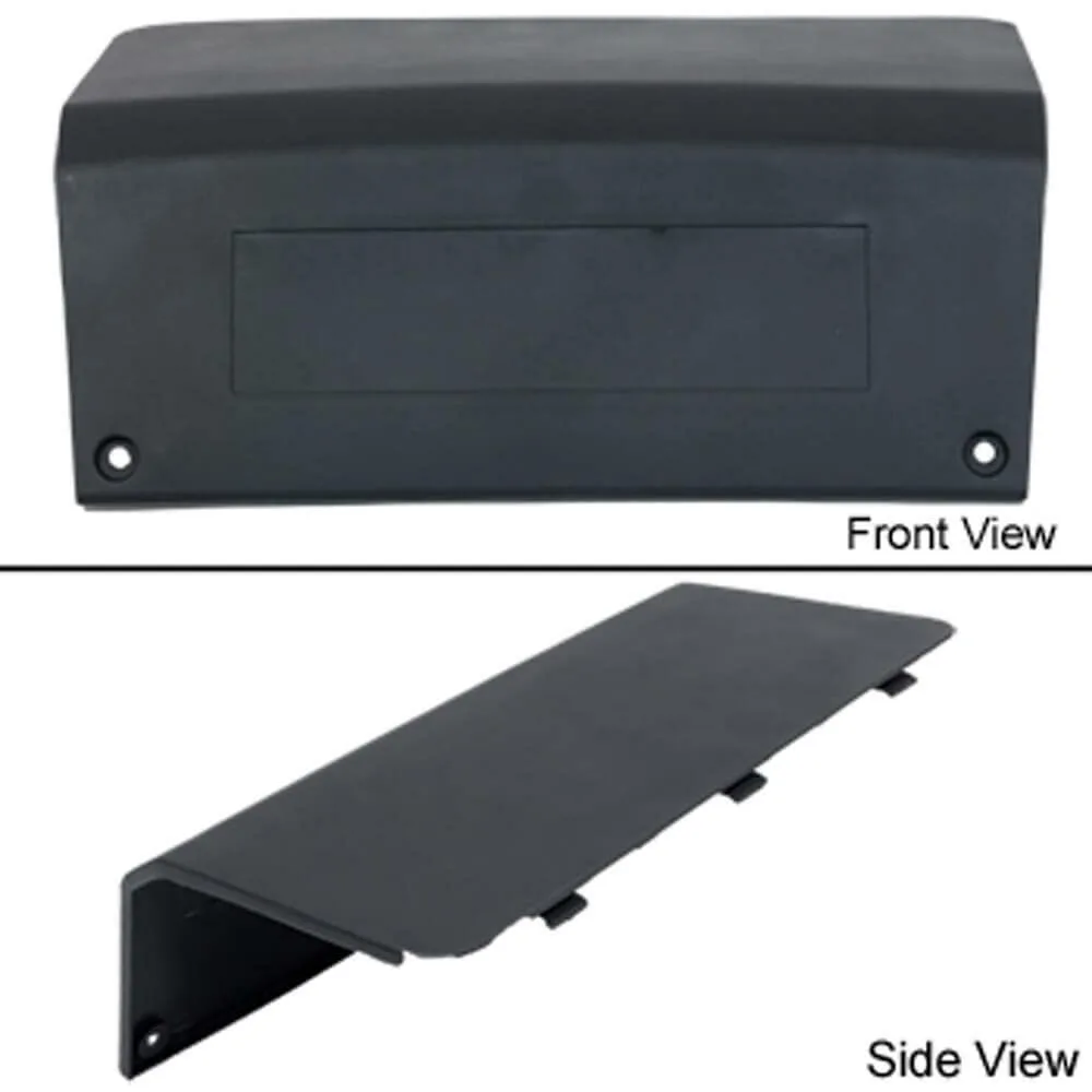 Performance Plus Carts Access Panel for Yamaha G29 image 3