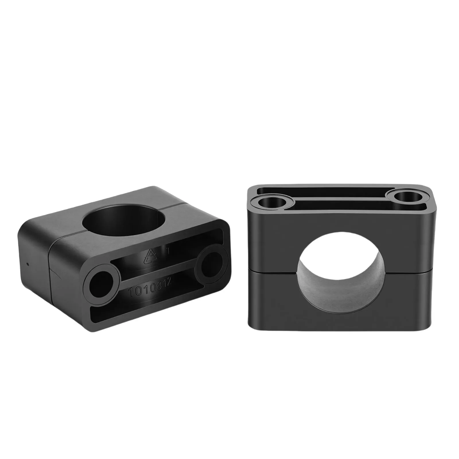 Fawfose Brake Block Set for Club Car DS and Carryall