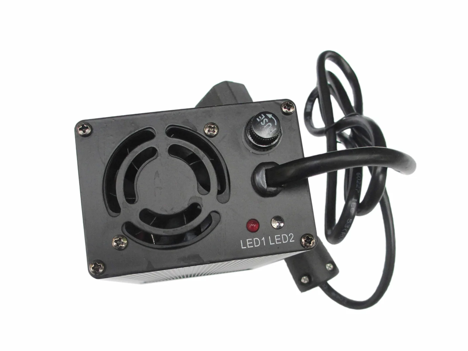 JRSAUTO 48V Golf Cart Battery Charger for E-Z-GO RXV — 460707 image 3
