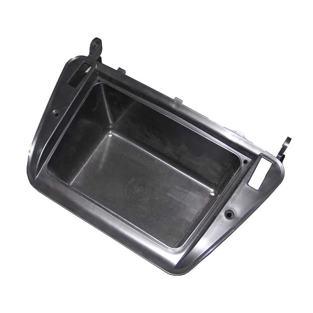 Evolution Dash Storage Box for D5, Ranger & Maverick