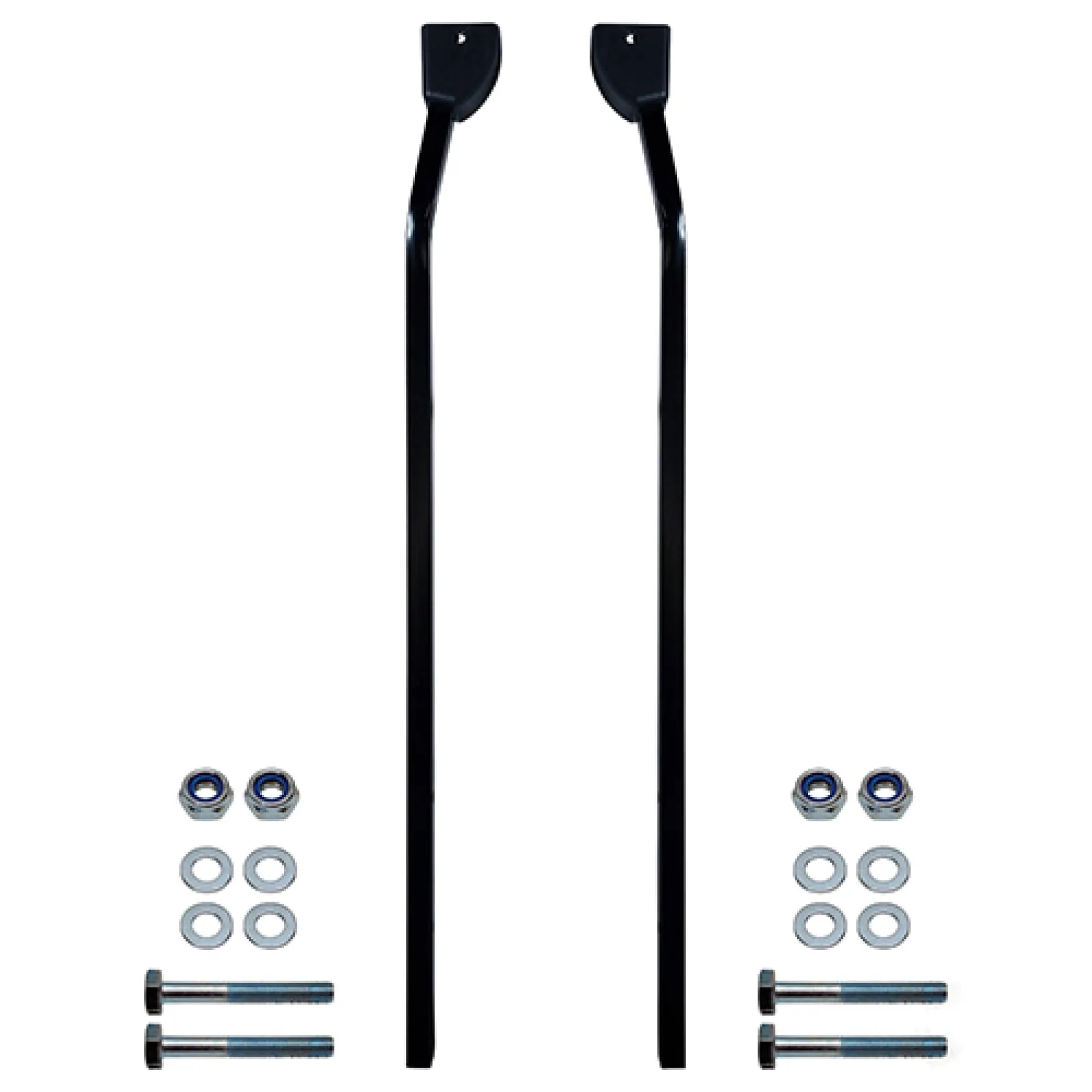 RHOX TOP-0103 Roof Top Strut for Club Car Tempo & Precedent