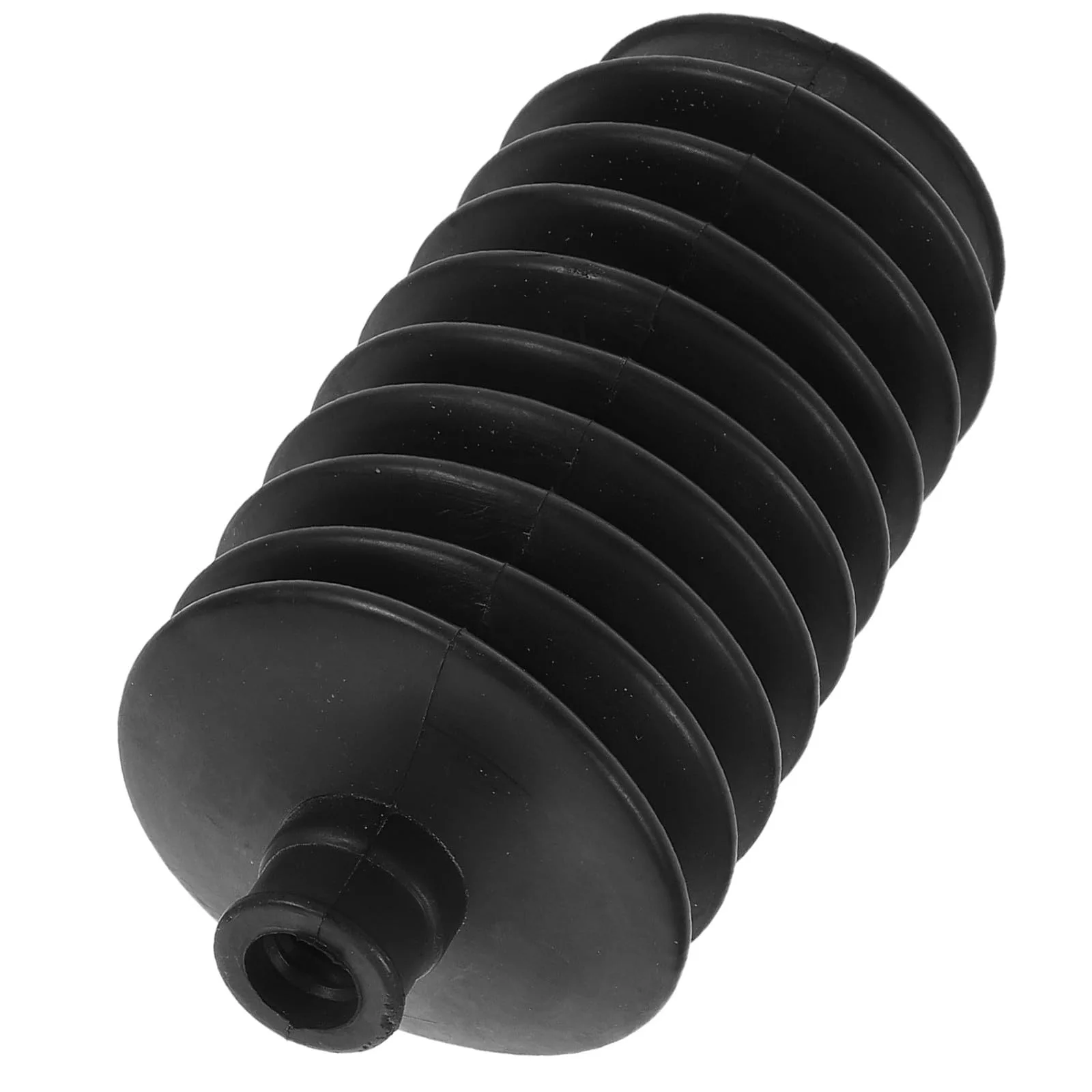 PRETYZOOM Rubber Steering Rack Dust Cover / Ball Joint Seal for Golf Carts