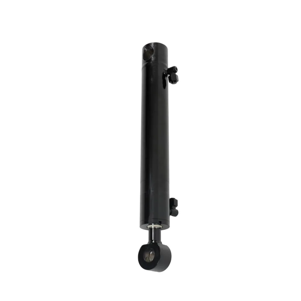 Caterpillar Hydraulic Tilt Cylinder LH 293-5712