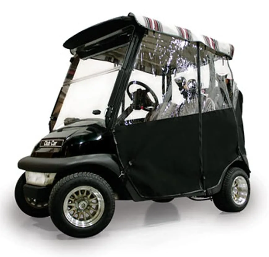 RED DOT 45063 Club Car Precedent/Onward Enclosure image 2